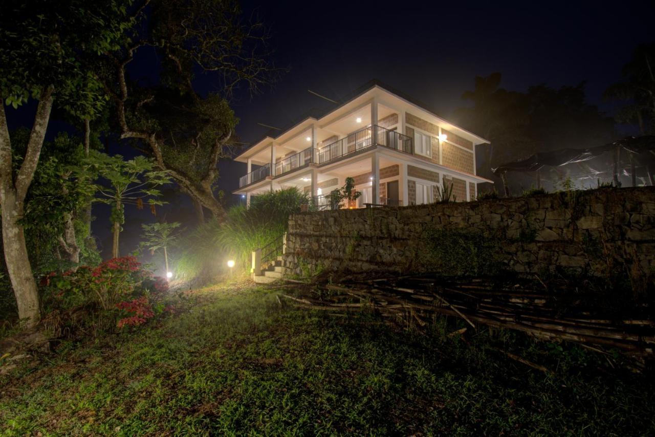 Apartamento Forestdale Coorg Virajpet Exterior foto