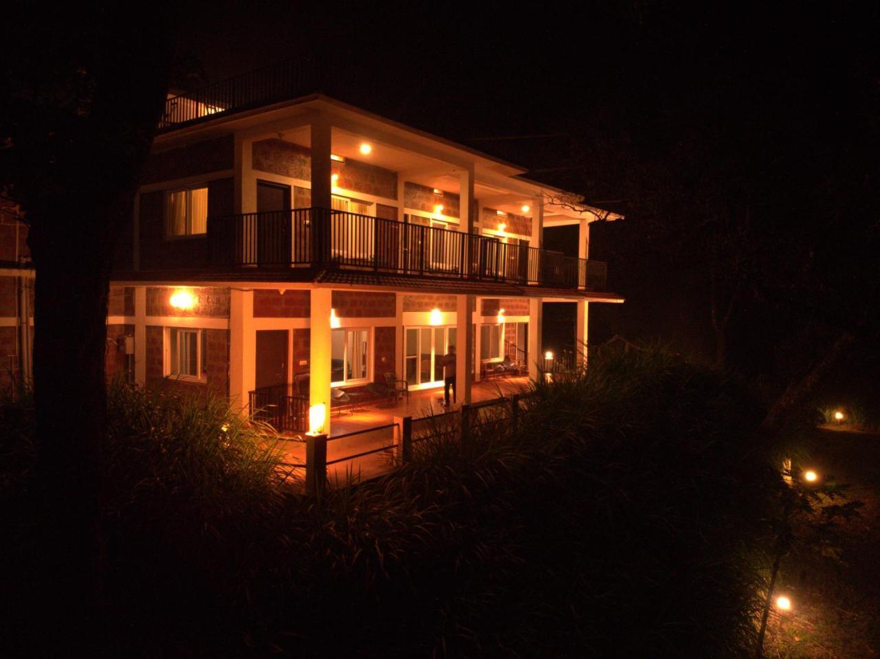 Apartamento Forestdale Coorg Virajpet Exterior foto